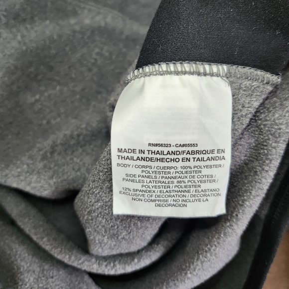 Nike Thermafit Hooded Athletic Lightweight Sweater Shirt - Picture 6 of 6